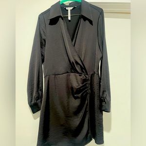 Beautiful Silk Dress (no stretch)